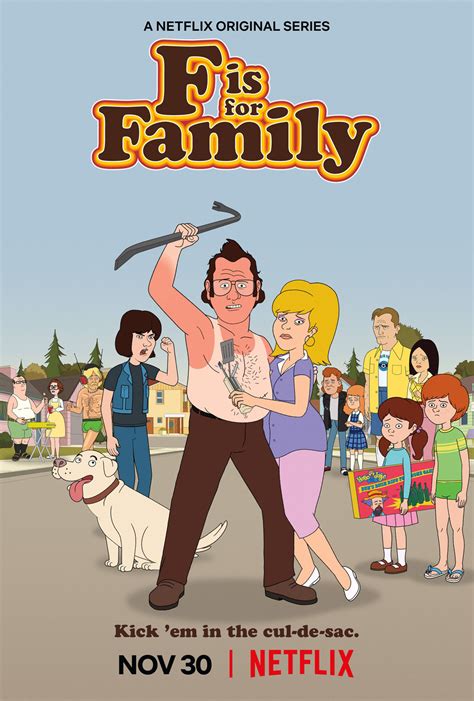 f is for family nude scenes